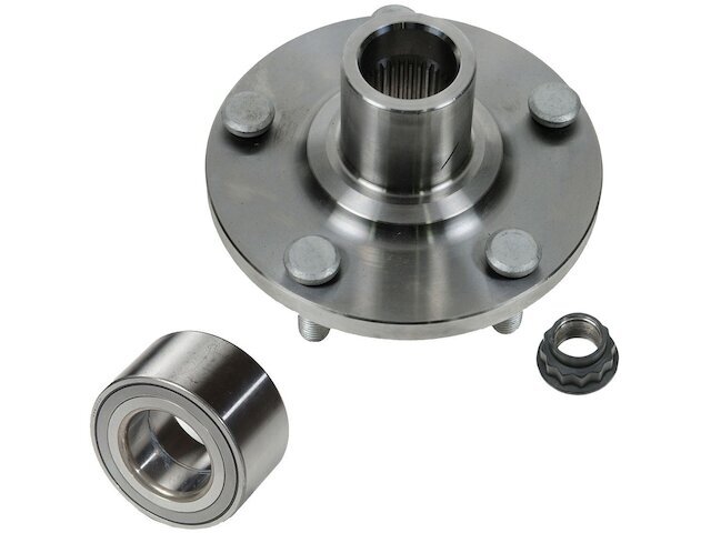 For 2007-2009 Lexus RX350 Wheel Hub and Bearing Kit Front 62812CWYK 2008