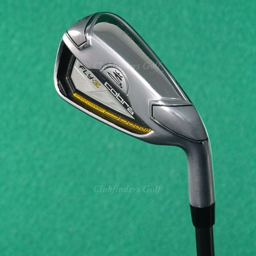 Cobra Golf Fly-Z Single 5 Iron Factory Matrix 60g Graphite Lite
