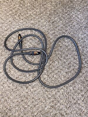 Acoustic Research High Definition Digital Fiber Optic Audio Cable 6 Ft.