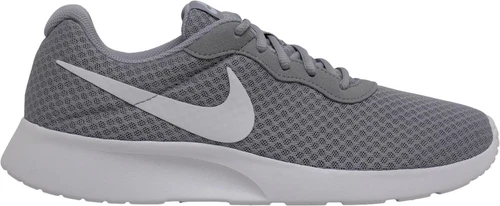 Nike Tanjun Wolf Grey
