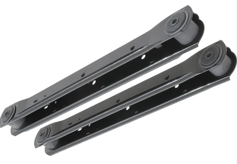 Conjunto de braço traseiro inferior REA para 1964-1972 Chevelle GTO Skylark Cutlass 442 - Imagem 2 de 4