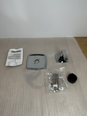 Moen T4611 Voss 3-Function Diverter Valve Trim Only - Chrome