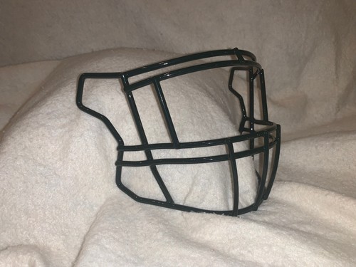 RIDDELL SPEED FLEX SF2EG-II FOOTBALL HELMET FACEMASK - Black