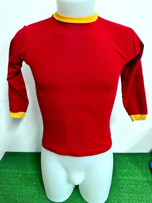 Catanzaro Match-Worn Shirt, 2005/06 - - A sign of love Catanzaro Match-Worn Shirt, 2005/06 - - A sign of love
