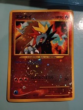Entei Neo Premium File 2 Holo (Japanese) for sale online | eBay