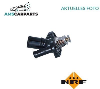 KÜHLFLÜSSIGKEIT KÜHLER THERMOSTAT 725000 NRF P NEU OE QUALITÄT
