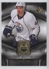 2011-12 SPx Taylor Hall #63 2d8