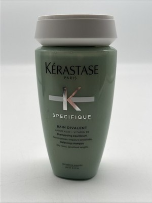 Kérastase Specifique Bain Divalent Shampoo 250 ml - NEU (C25.5)