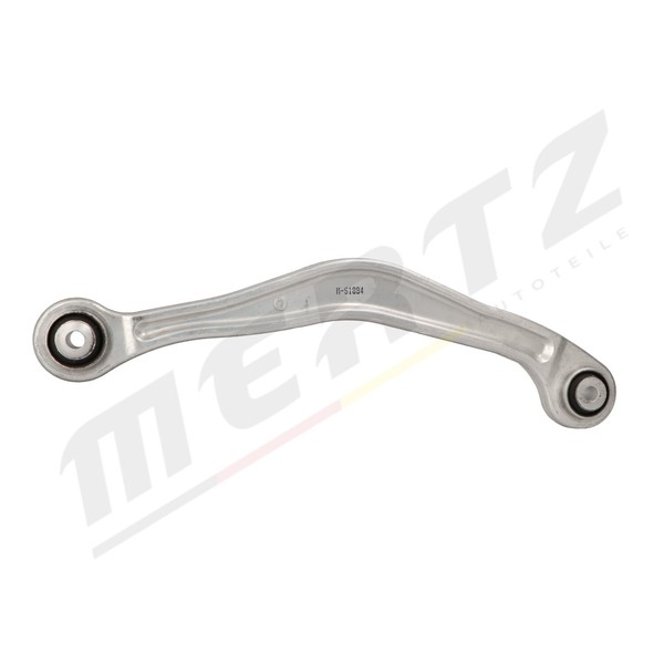 Mertz M-S1884 Kontroll- Umlenk-/Zugstrebe, RadaufhäNgung Vorne, Mit Lager-image