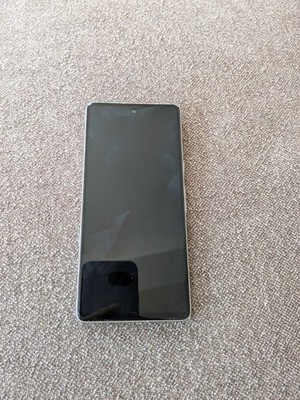 Google Pixel 7 128GB Unlocked Smartphone   Excellent Condition
