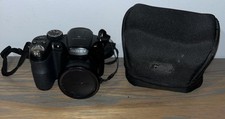 Fujifilm FinePix S2950 14MP Digital Camera w/18x Zoom Excellent Condition W/Case