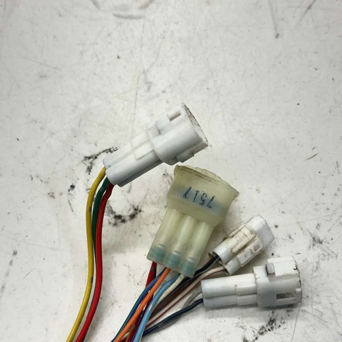 Control Assembly, Left - 2018 POLARIS ASSUALT - Picture 7 of 7