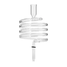 Yama CDM25 COIL Replacement Glass Coil For 25cup Cold Drip Towers