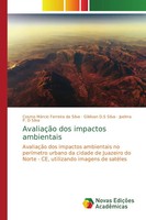 Cosmo MáRcio Ferreira Da Silva (U. A.) | AvaliaçãO Dos Impactos Ambientais
