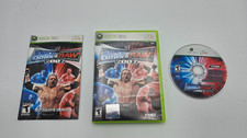 WWE Smackdown vs Raw 2007 (Xbox 360)