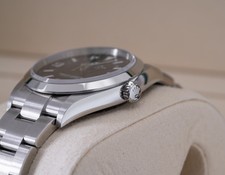 Rolex Explorer 1 124270 36mm COMPLETE SET MINT 6