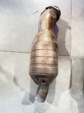 Catalyseurs Ferrari 430