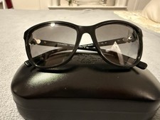 Coach HC8187B Daisy Rivet Sunglasses