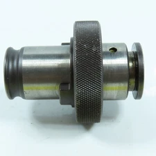 Tecnara 1-124-025 TPD 24-7/8" Quick Change Tap Adapter Collet