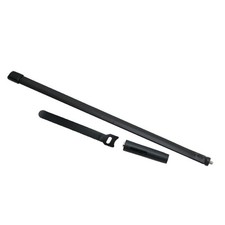144/430MHz Dual Band VHF/UHF SMA-Male Antenna For YAESU Kenwood Two Way Radio