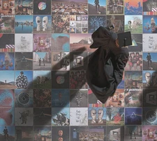 Pink Floyd - A Foot In The Door: The Best Of Pink Floyd [New CD] Digipack Packag