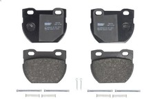 Kits de frein Land Rover 110