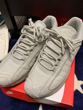 Men 10.5US Nike Air Max Tailwind 4 Sand Trap Airmax