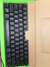 Razer Huntsman Mini Mechanical Gaming Keyboard - Black