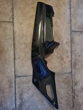 Honda Vfr 400 Nc30 Seat Fairing Tail Piece Right Side