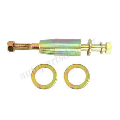 Bucket Pin Kit 81900328 for New Holland LS170 L170 LS160 L160 L175