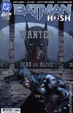 Batman #162A Stock Image