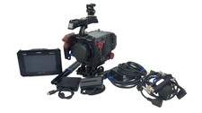 Red Komodo 6K Digital Cinema Camera Kit V-Mount 