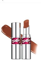 Yves Saint Laurent Candy Glaze Lip Gloss, SHADE: 19 SALTED CARAMEL, New