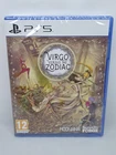 Virgo Versus the Zodiac - Playstation 5 PS5 - US SELLER - *NEW* - FREE S/H Sony