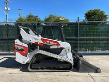 2021 BOBCAT T76 HIGH FLOW - AC/HEAT - JOYSTICK - 1874 HOURS - GREAT TRACKS