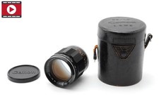     NEAR MINT Canon 85mm f1.8 L LTM L39 Leica Screw Mount Portrait Lens JAPAN