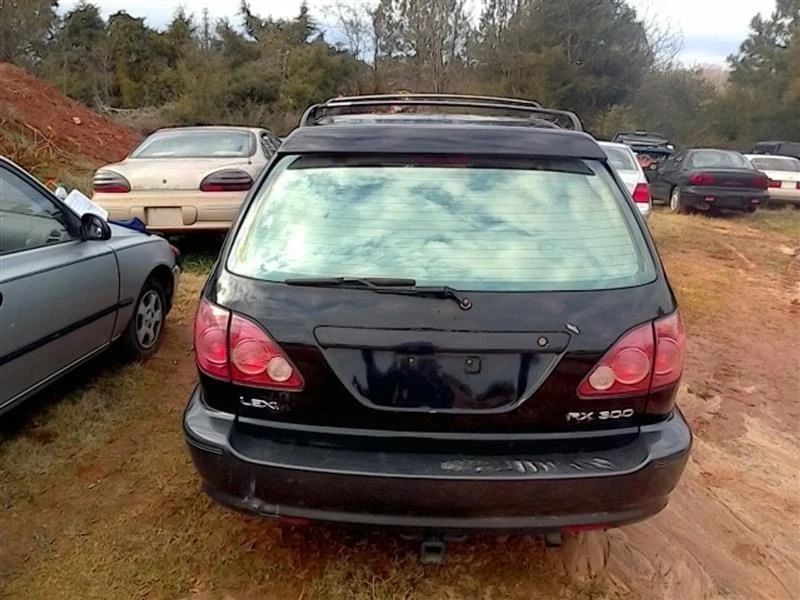 Conjunto de cambio de transmisión compatible con Lexus RX300 1999 Foto 4 de 4