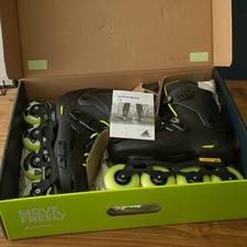 Rollerblade Lightning Urban Freeskate Inline ...