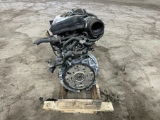 Engine QR25DE 2.5L A 4th VIN 5 1st Digit USA Built Fits 14-16 ROGUE 860557