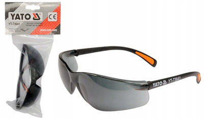 Sicherheitsbrille Schutzbrille Werkstattbrille Arbeitsbrille Arbeitsschutzbrille