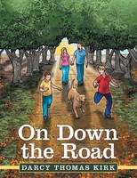 On Down The Road Darcy Thomas Kirk Taschenbuch Kartoniert / Broschiert Englisch