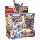 Pokémon Display Évolution à Paldea EV02 - Neuve/Scellee