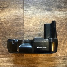 Nikon MB-10 Battery Grip For Nikon F90 N90