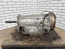 2006-2007 Chevrolet Corvette Transmission Automatic 45922