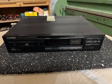 Pioneer Compact Disc Player PD-4100