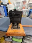  40' Boxcar AT&SF/Santa Fe HO Scale Roco Hornhook Couplers Car #12079 N/B — photo 4