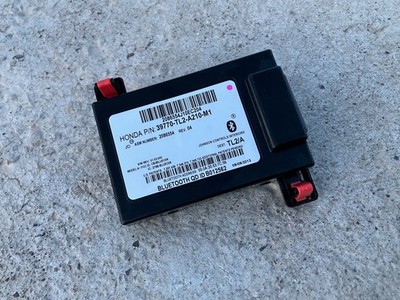 2011-2014 Acura TSX HFL HFT  Hands Free Link Control Module 39770-TL2-A210-M1
