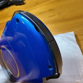 PSP 3000 Console, Vibrant Blue 5951 From Japan