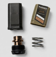50 Off Rugged Obsidian 945 Tri Lug Mount - New - Oa001