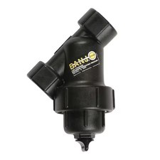 Banjo Ls100-40 Y Strainer, Stainless Steel 40...